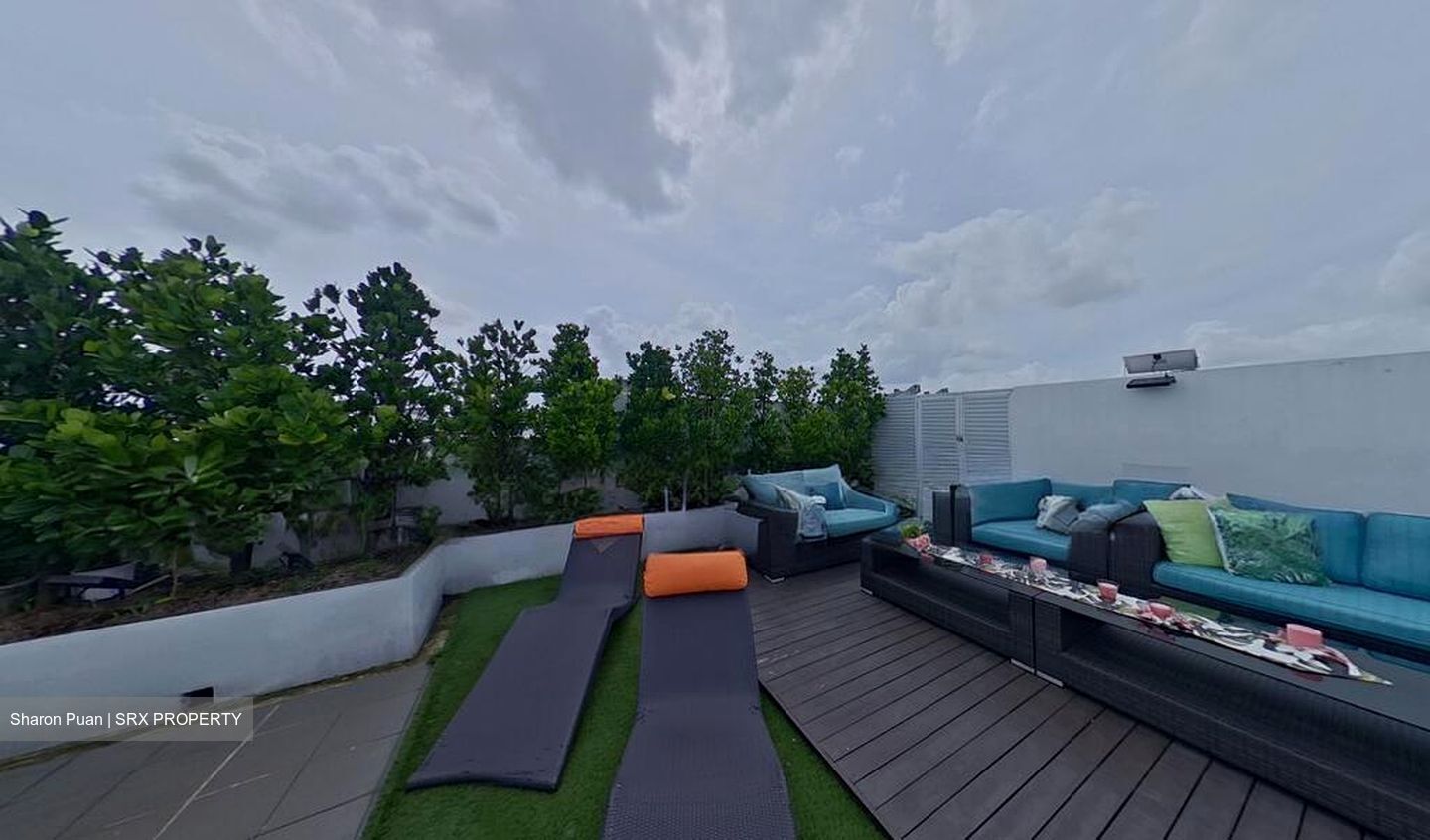 RiverParc Residence (D19), Condominium #510838871